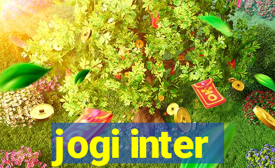 jogi inter