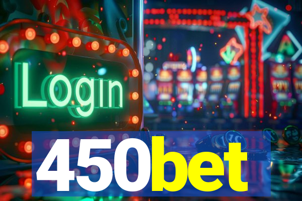 450bet