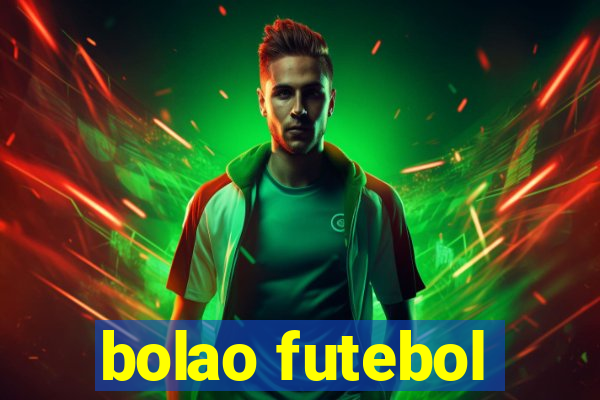 bolao futebol