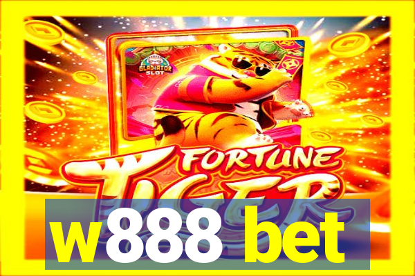 w888 bet