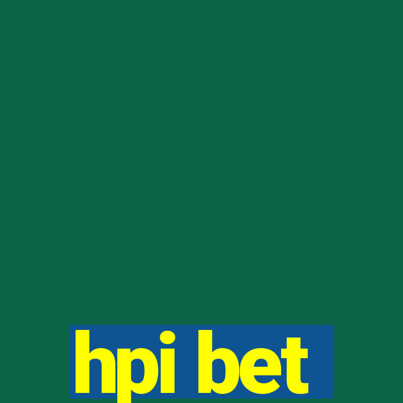 hpi bet