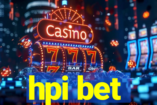 hpi bet