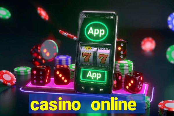 casino online gr谩tis ganhar dinheiro