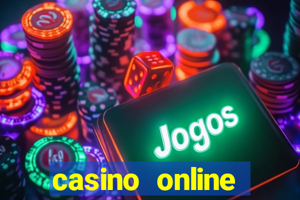 casino online gr谩tis ganhar dinheiro