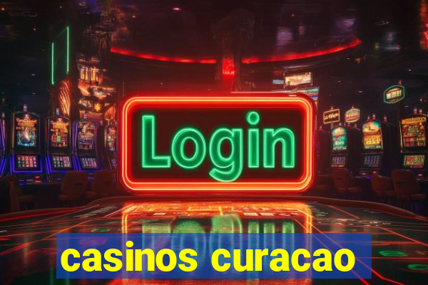 casinos curacao