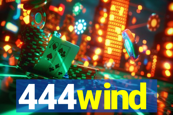 444wind