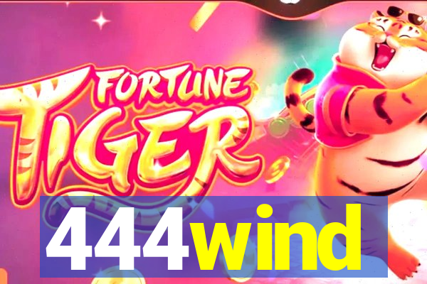 444wind