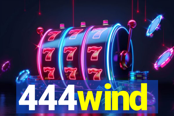 444wind