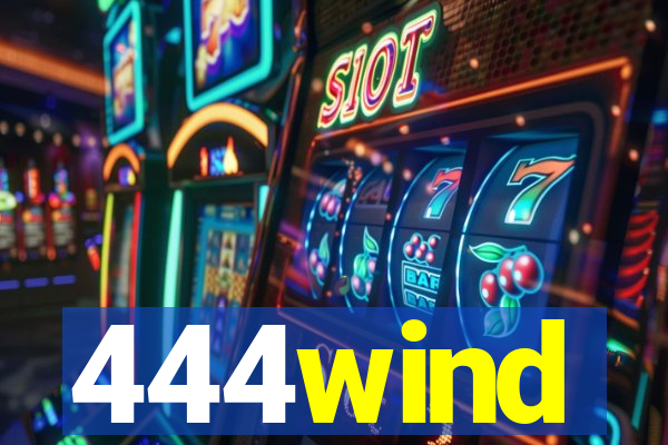 444wind