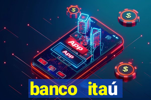 banco itaú shopping da bahia