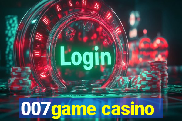 007game casino