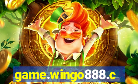 game.wingo888.com