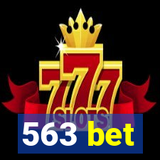 563 bet