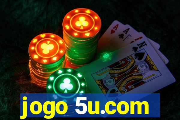 jogo 5u.com