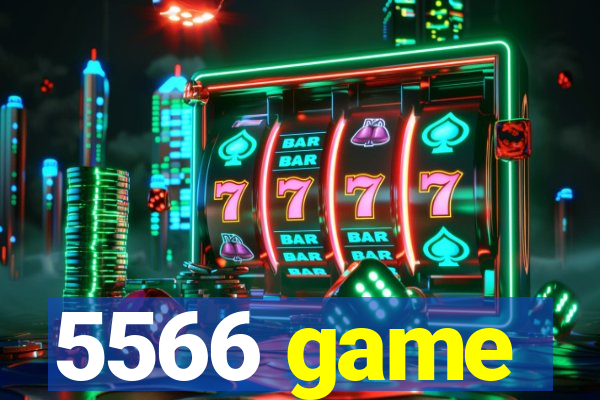 5566 game