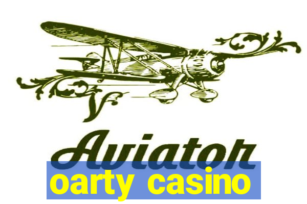 oarty casino