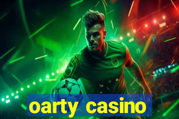 oarty casino