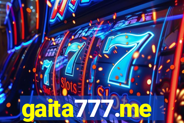 gaita777.me