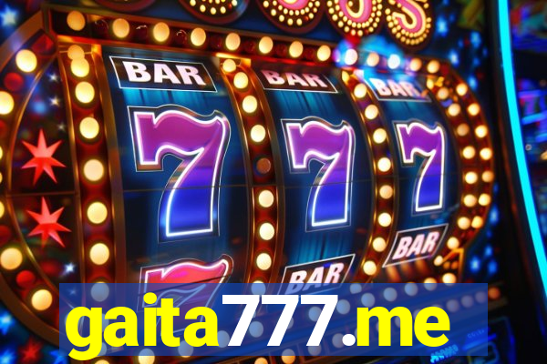 gaita777.me