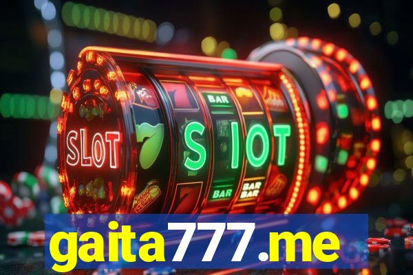 gaita777.me