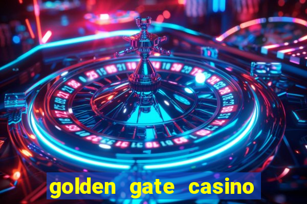 golden gate casino hotel vegas