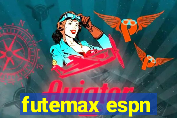 futemax espn