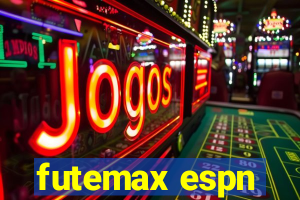 futemax espn