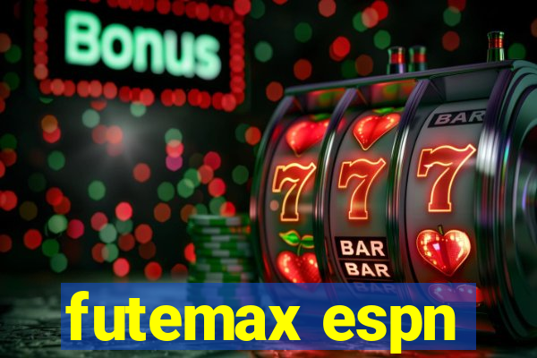 futemax espn