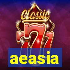 aeasia