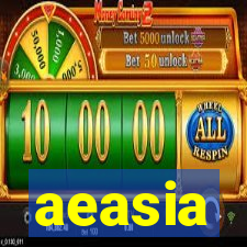 aeasia