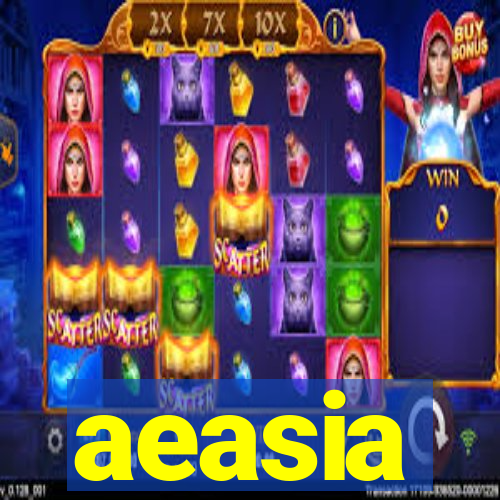 aeasia