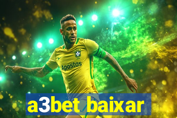 a3bet baixar