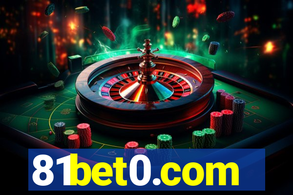 81bet0.com