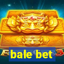 bale bet