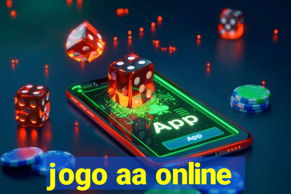 jogo aa online