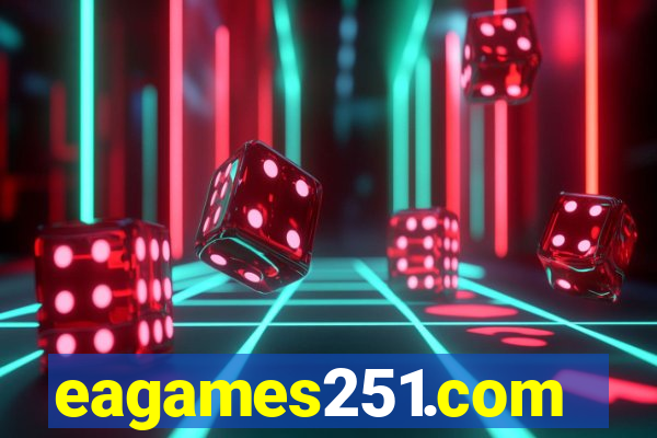 eagames251.com