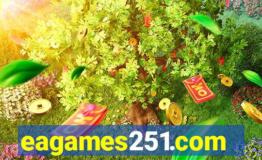 eagames251.com