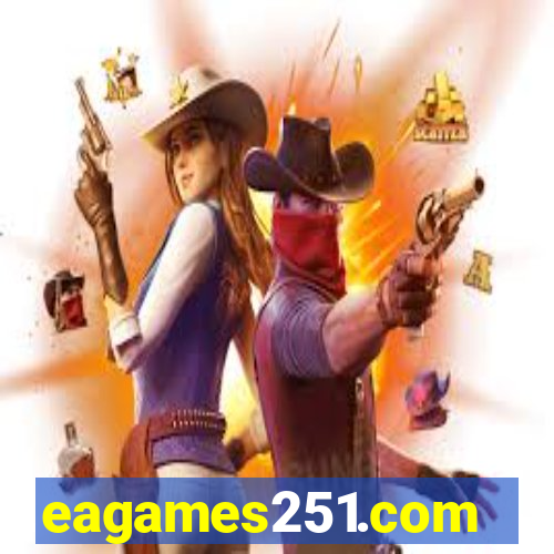 eagames251.com