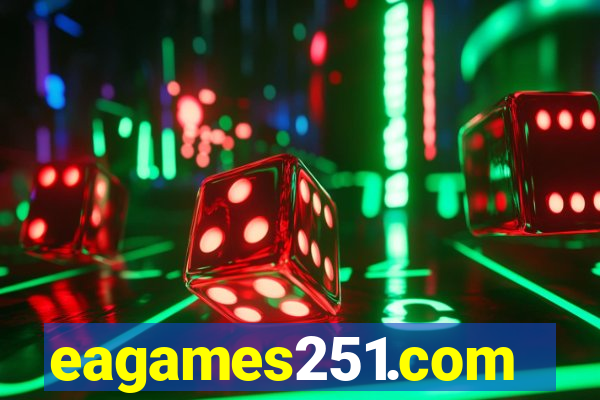 eagames251.com