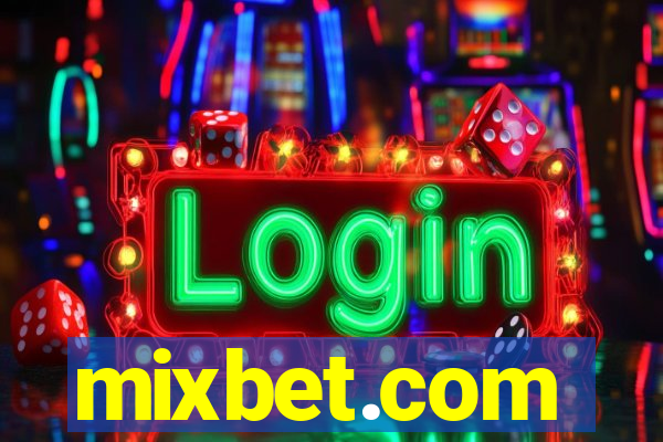 mixbet.com