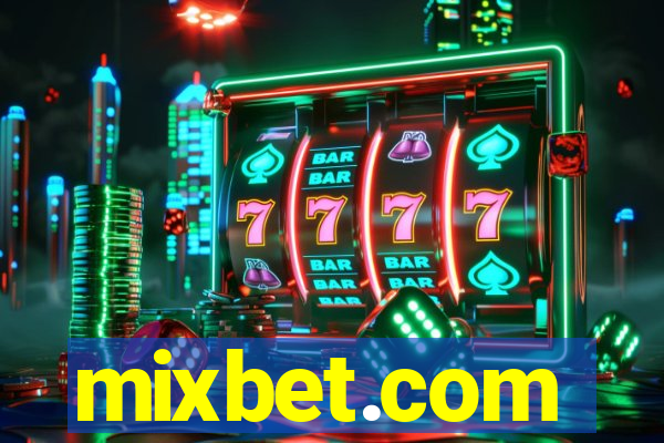 mixbet.com