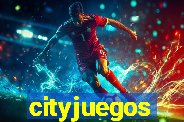 cityjuegos