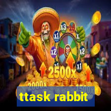 ttask rabbit