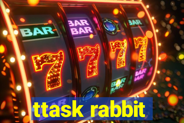 ttask rabbit