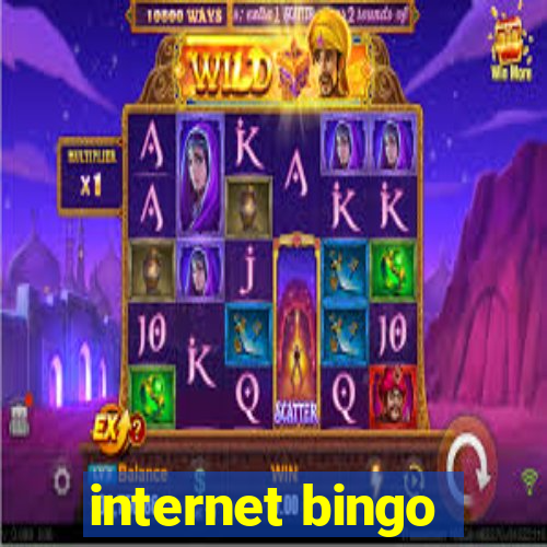 internet bingo