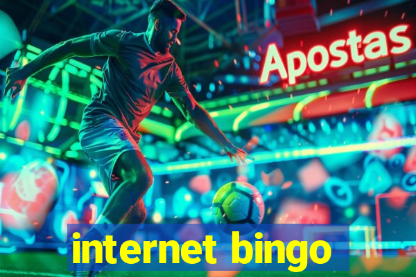 internet bingo