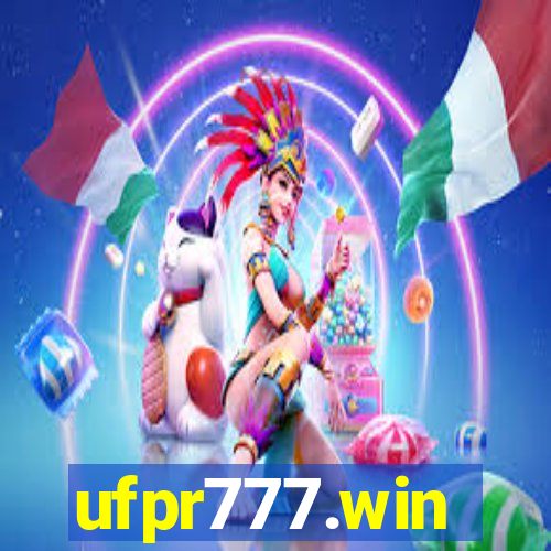 ufpr777.win