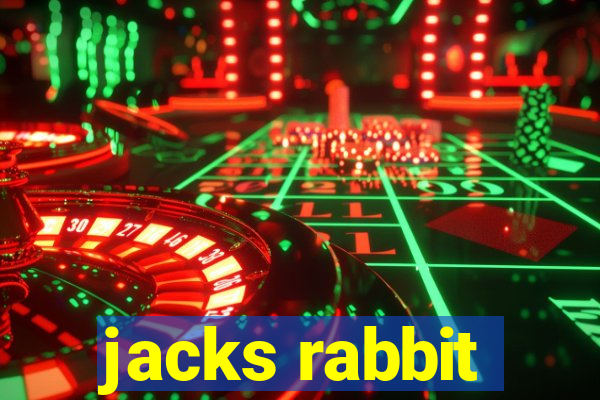 jacks rabbit