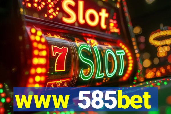 www 585bet