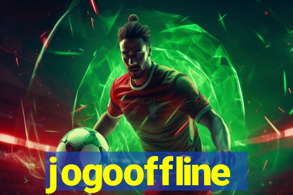 jogooffline